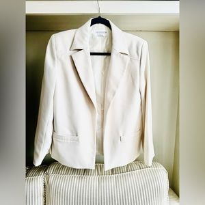 Liz Claiborne woman’s blazer jacket